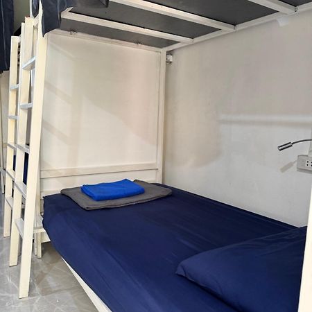 Magic Hostel جزيرة في في المظهر الخارجي الصورة