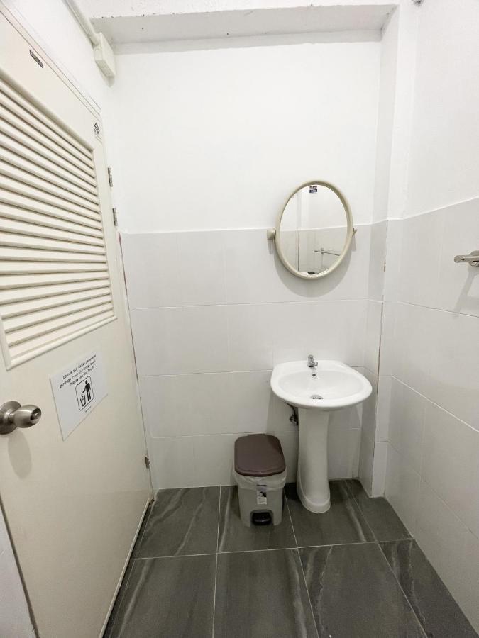 Magic Hostel جزيرة في في المظهر الخارجي الصورة