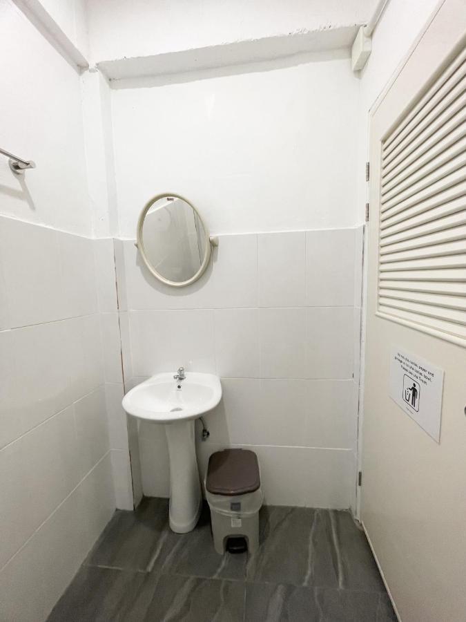 Magic Hostel جزيرة في في المظهر الخارجي الصورة