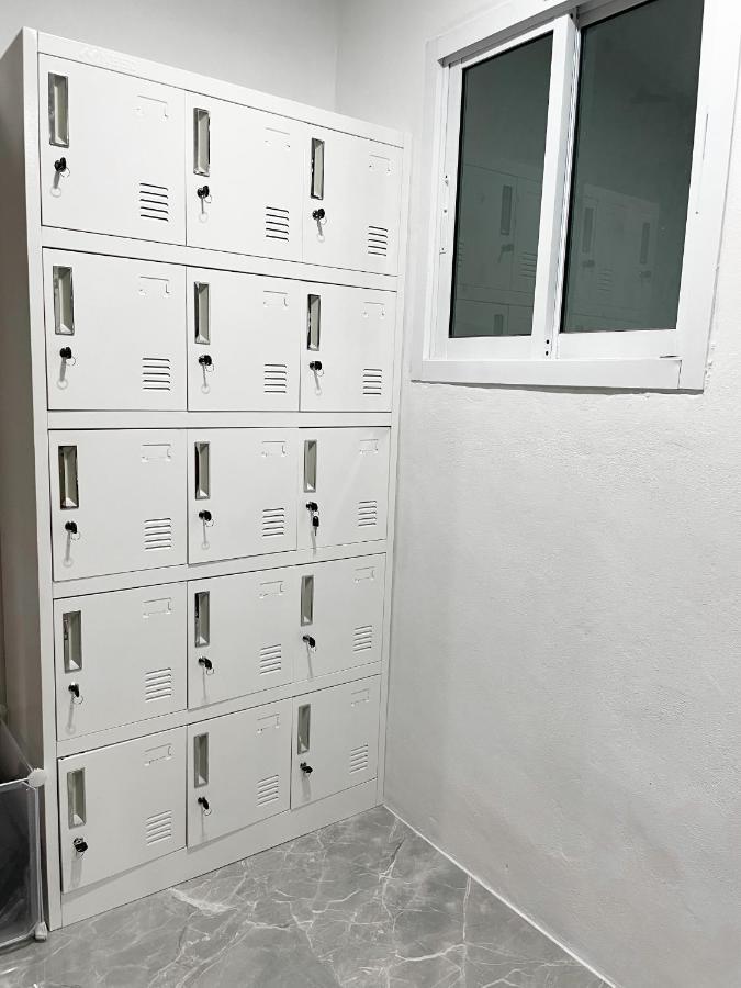Magic Hostel جزيرة في في المظهر الخارجي الصورة