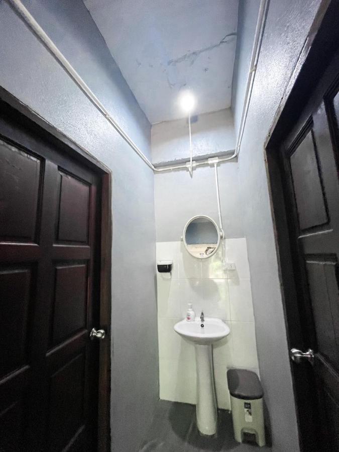 Magic Hostel جزيرة في في المظهر الخارجي الصورة