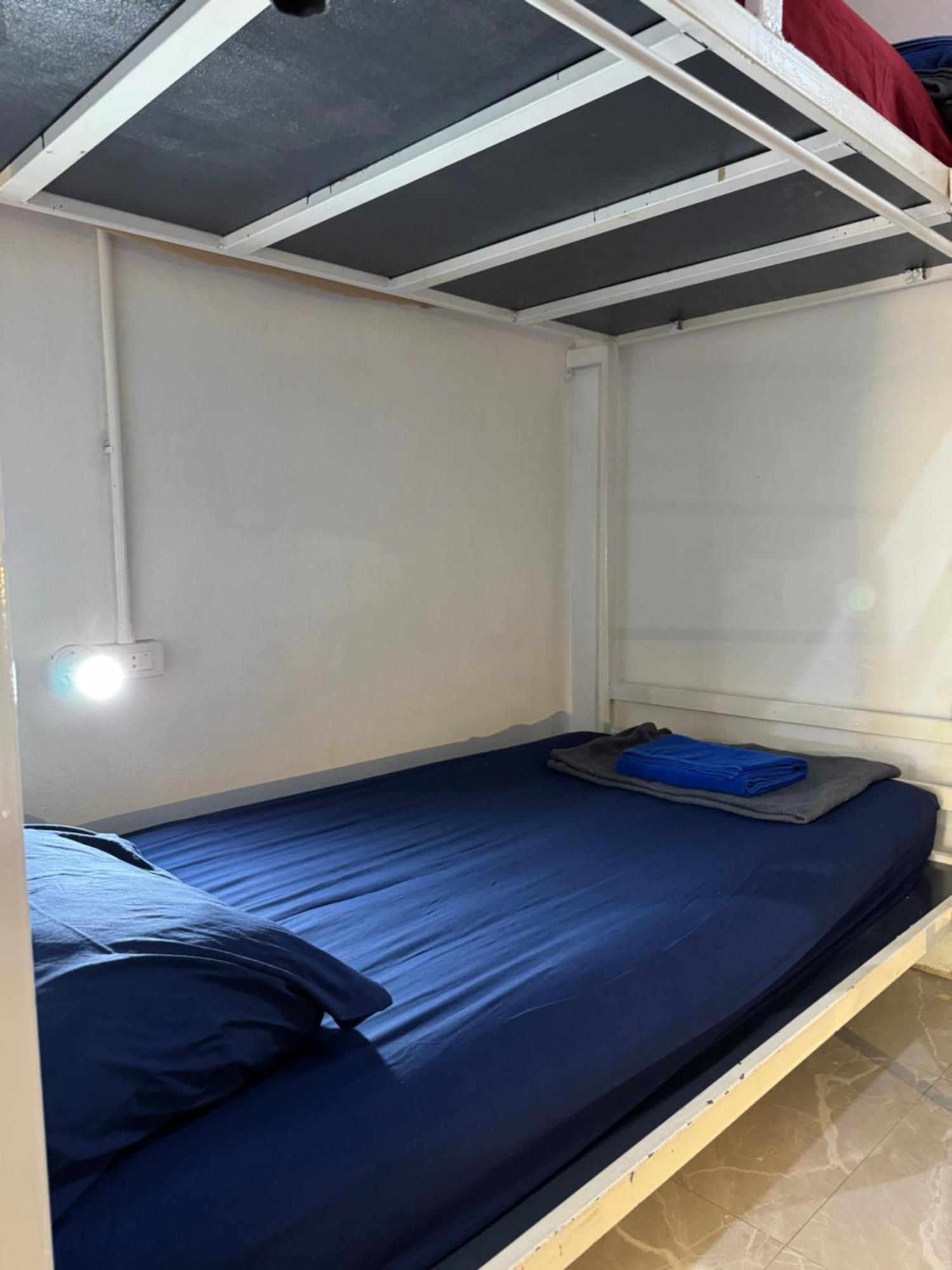 Magic Hostel جزيرة في في المظهر الخارجي الصورة